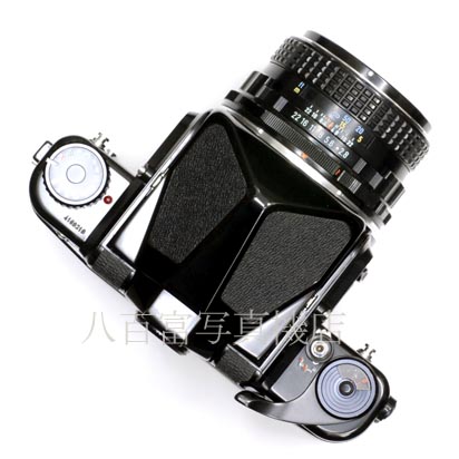 【中古】 ペンタックス 67 アイレベル 90mm F2.8 セット PENTAX 中古フイルムカメラ 39610
