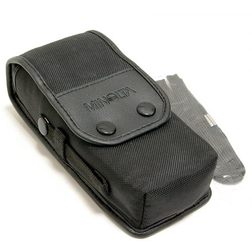 中古 ミノルタ オートメーター VF MINOLTA
