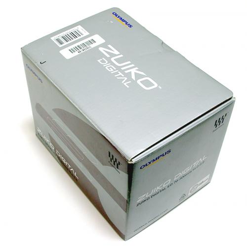 中古 オリンパス ZUIKO DIGITAL ED 70-300mm F4-5.6 OLYMPUS フォーサーズ用 【中古レンズ】