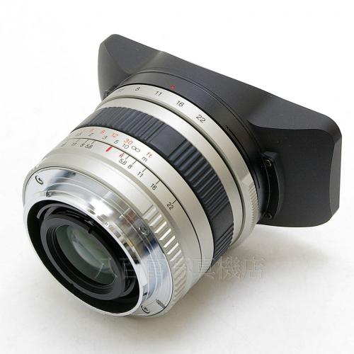 中古 フジ SUPER EBC FUJINON 30mm F5.6 TXシリーズ用 FUJI 【中古レンズ】 14038