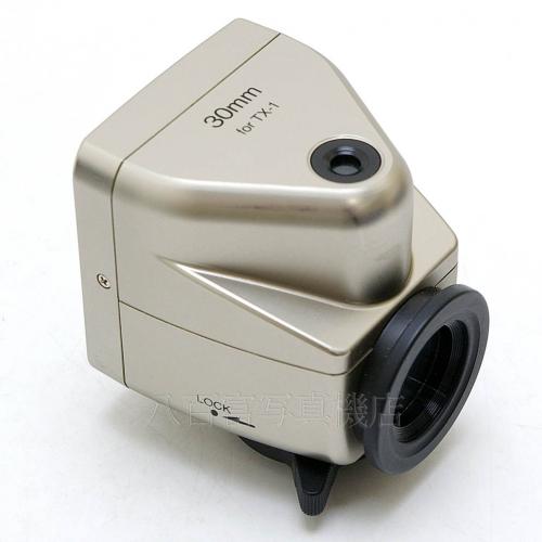 中古 フジ SUPER EBC FUJINON 30mm F5.6 TXシリーズ用 FUJI 【中古レンズ】 14038