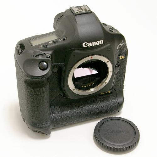 中古 キャノン EOS-1Ds Mark III Canon 【中古カメラ】