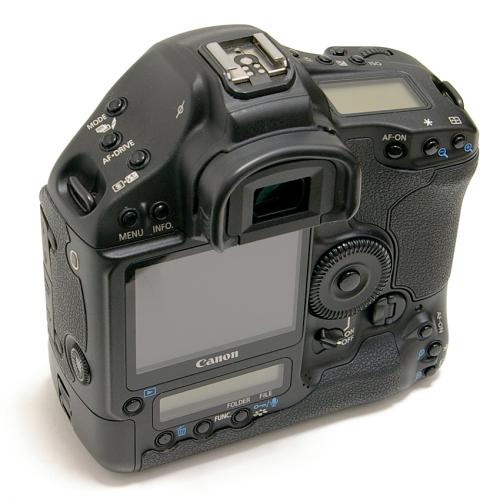 中古 キャノン EOS-1Ds Mark III Canon 【中古カメラ】