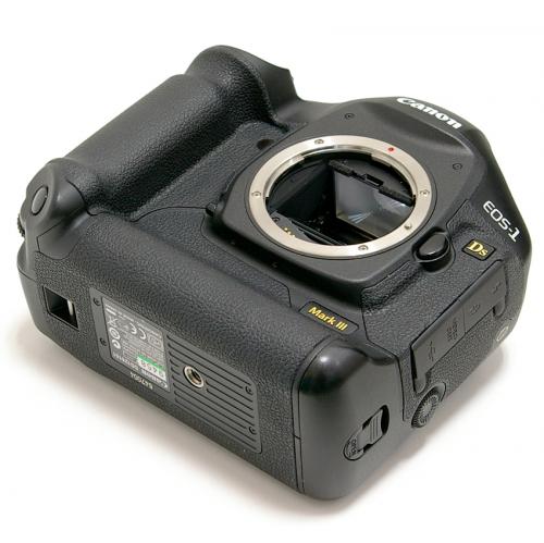 中古 キャノン EOS-1Ds Mark III Canon 【中古カメラ】