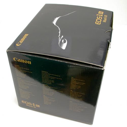 中古 キャノン EOS-1Ds Mark III Canon 【中古カメラ】
