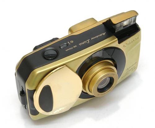 Canon Autoboy Luna | eBay