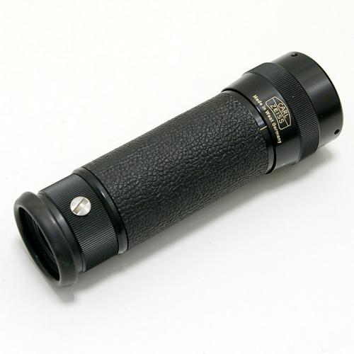 中古 ツァイス 単眼鏡 8倍 8x30B Zeiss｜カメラのことなら㈱八百富写真機店
