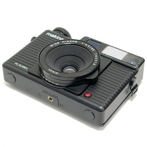 中古 プラウベル マキナ W67 PLAUBEL Makina