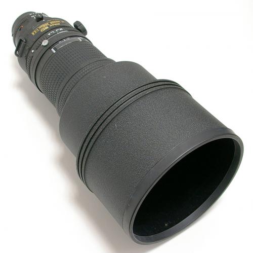 中古 ニコン AF ED Nikkor 300mm F2.8S New Nikon / ニッコール 【中古レンズ】