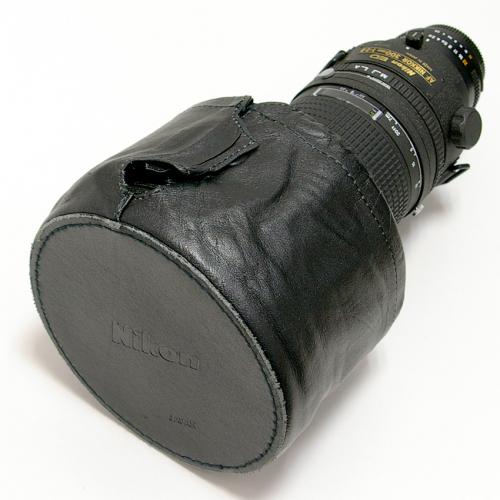 中古 ニコン AF ED Nikkor 300mm F2.8S New Nikon / ニッコール 【中古レンズ】