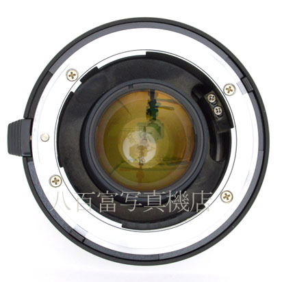 【中古】 ニコン AF-S テレコンバーター TC-20E III Nikon TELE CONVERTER 中古交換レンズ 45989