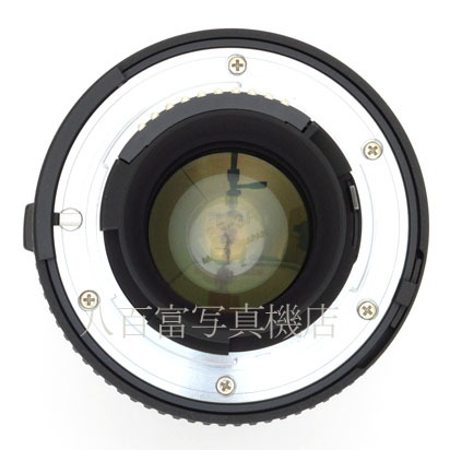 【中古】 ニコン AF-S テレコンバーター TC-20E III Nikon TELE CONVERTER 中古交換レンズ 45989