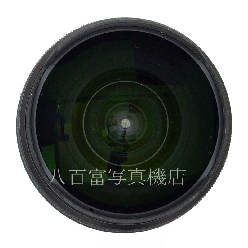 【中古】 ペンタックス DA FISH-EYE 10-17mm F3.5-4.5 ED SMC PENTAX 中古交換レンズ 50284