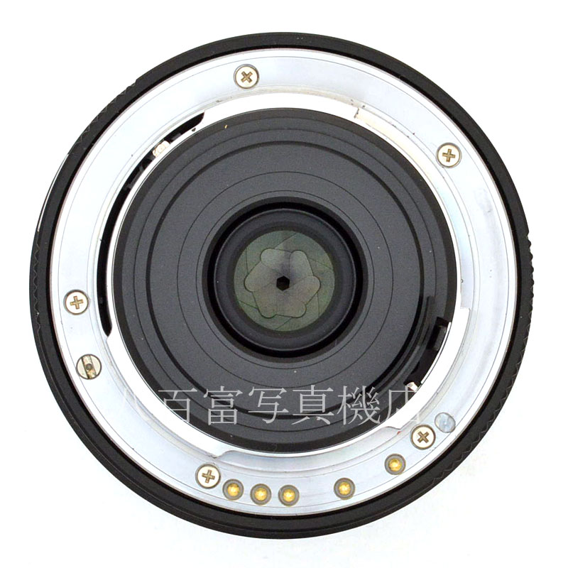 【中古】 ペンタックス DA FISH-EYE 10-17mm F3.5-4.5 ED SMC PENTAX 中古交換レンズ 50284