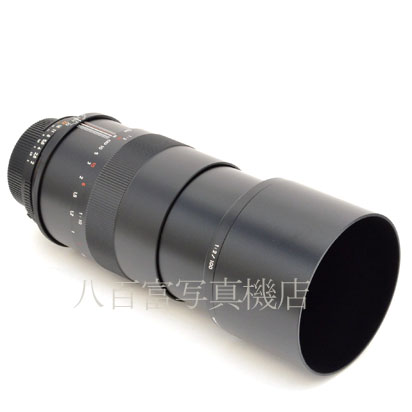 【中古】 カールツァイス Makro-Planar T* 100mm F2 ZF.2 ニコンAi-S用 Zeiss マクロ プラナー 中古交換レンズ 45985