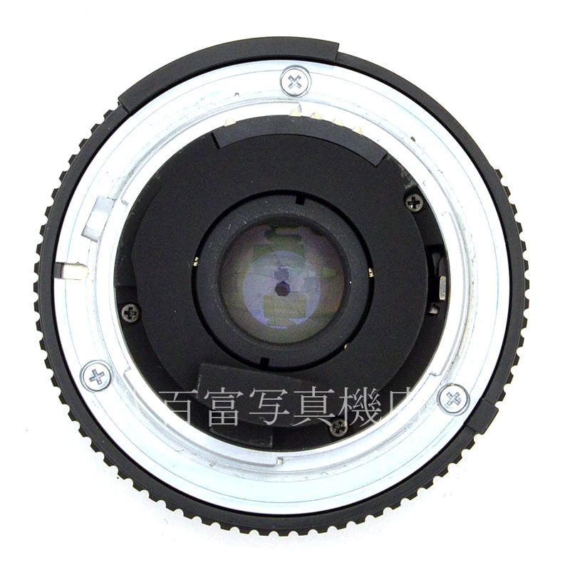中古】 ニコン Ai Nikkor 45mm F2.8P ブラック Nikon ニッコール