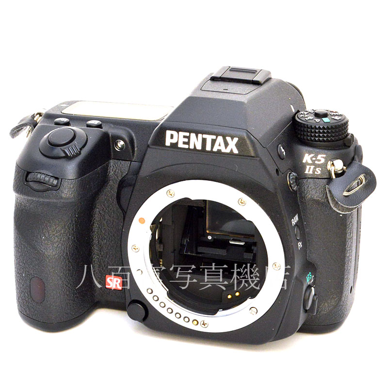 中古】 ペンタックス K-5 II s ボディ PENTAX 中古デジタルカメラ