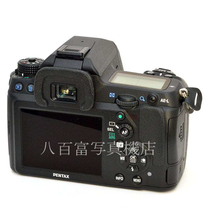 中古】 ペンタックス K-5 II s ボディ PENTAX 中古デジタルカメラ