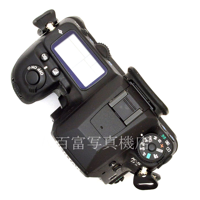 中古】 ペンタックス K-5 II s ボディ PENTAX 中古デジタルカメラ