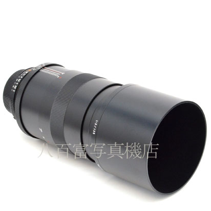 【中古】 カールツァイス ApoSonnar T* 135mm F2 ZF.2 ニコンAi-S用 Zeiss アポゾナー 中古交換レンズ 45986