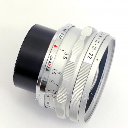 【中古】 アベノン スーパーワイド　L 21mm F2.8　ライカLマウント  AVENON 中古レンズ 30004