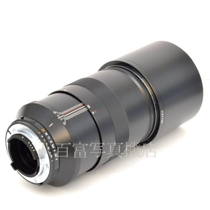 【中古】 カールツァイス ApoSonnar T* 135mm F2 ZF.2 ニコンAi-S用 Zeiss アポゾナー 中古交換レンズ 45986