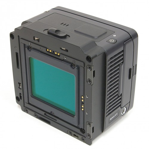 リーフ Aptus II 5 ハッセルV用 [デジタルバック]　Leaf｜カメラのことなら八百富写真機店
