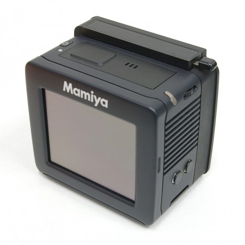 マミヤ 645DF+・DM28・Mamiya AF80mmD[デジタルバックセット] Mamiya-DM28