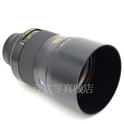 【中古】 カールツァイス  Otus 85mm F1.4 ZF.2 〔CPU付きニコンAi-S用〕 Carl Zeiss オータス 中古交換レンズ 45984