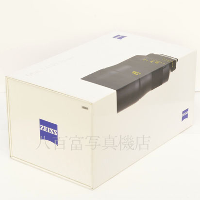 【中古】 カールツァイス  Otus 85mm F1.4 ZF.2 〔CPU付きニコンAi-S用〕 Carl Zeiss オータス 中古交換レンズ 45984