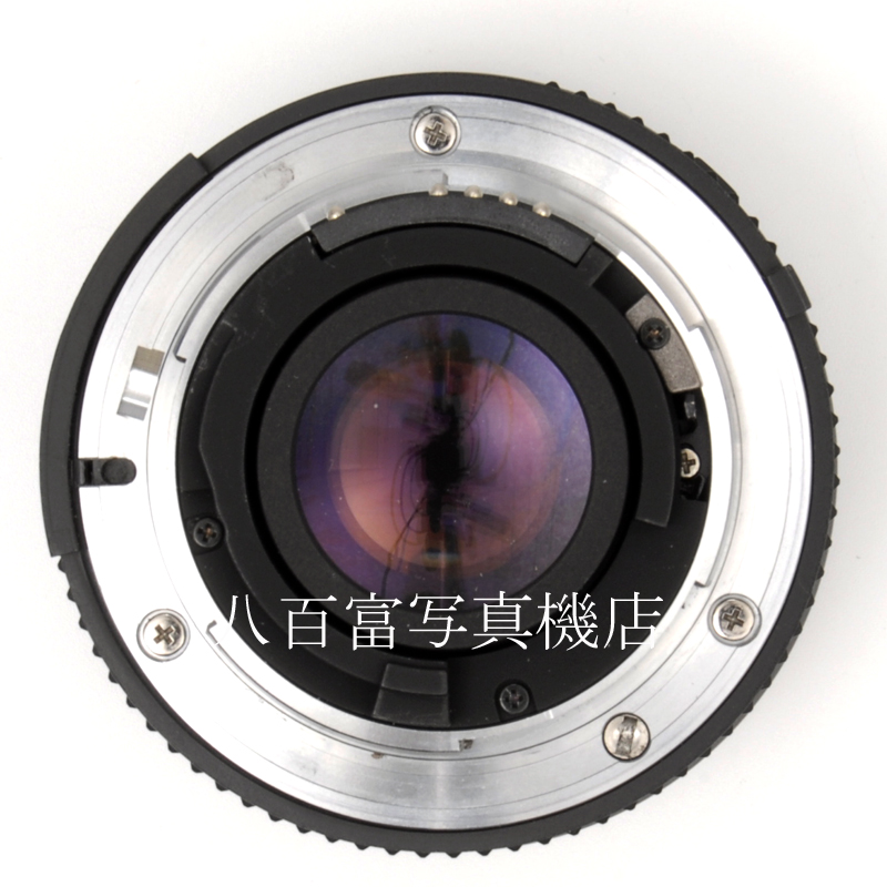 【中古】 ニコン AF Nikkor 50mm F1.8D Nikon ニッコール 中古交換レンズ 61756