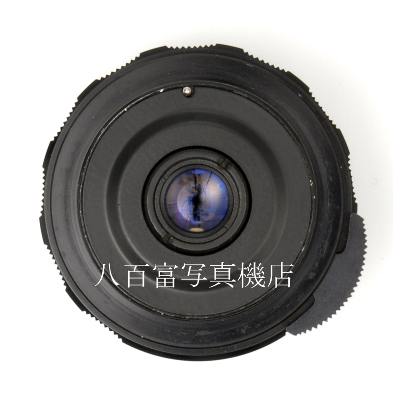 【中古】 アサヒペンタックス SMC Takumar 35mm F3.5 前期型 M42 タクマー PENTAX 中古交換レンズ 61747