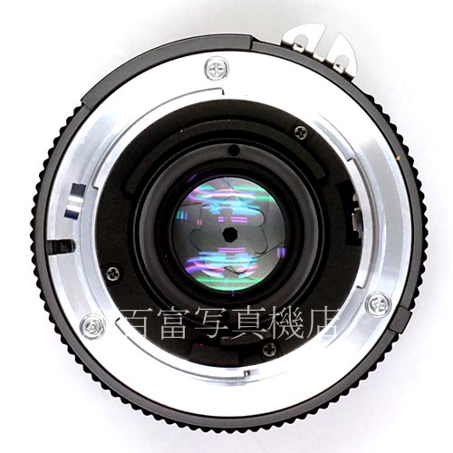 【中古】 ニコン Ai Nikkor 24mm F2.8S Nikon  ニッコール 中古レンズ 35392