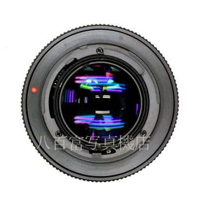 【中古】 コンタックス ツァイス プラナー T* 50mm F1.4 AE CONTAX 中古交換レンズ 40857