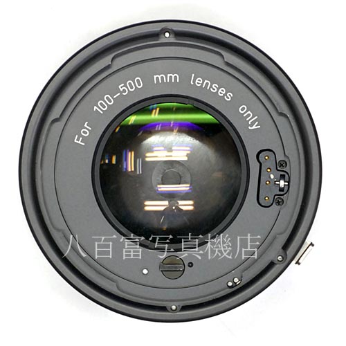 【中古】   ハッセル テレコンバーター ★1.4XE HASSELBLAD TELECONVERTER　1.4XE 中古レンズ 35399