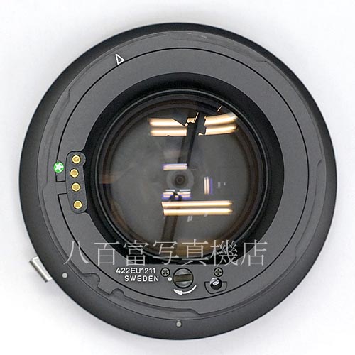 【中古】   ハッセル テレコンバーター ★1.4XE HASSELBLAD TELECONVERTER　1.4XE 中古レンズ 35399