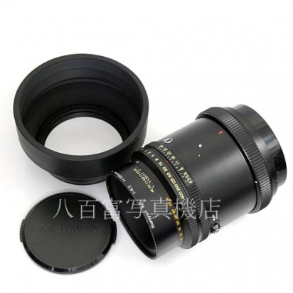 【中古】 マミヤ K/L 180mm F4.5 L-A RB67用 Mamiya 中古レンズ 32117