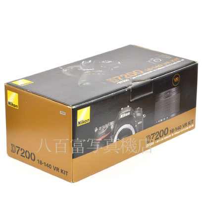 【中古】 ニコン D7200 ボディ Nikon 中古デジタルカメラ 45890