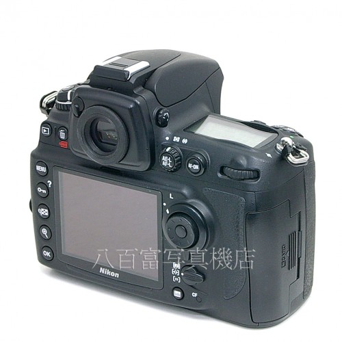 【中古】 ニコン D700 ボディ Nikon 中古カメラ 24955