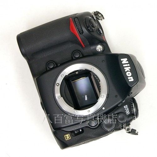 【中古】 ニコン D700 ボディ Nikon 中古カメラ 24955