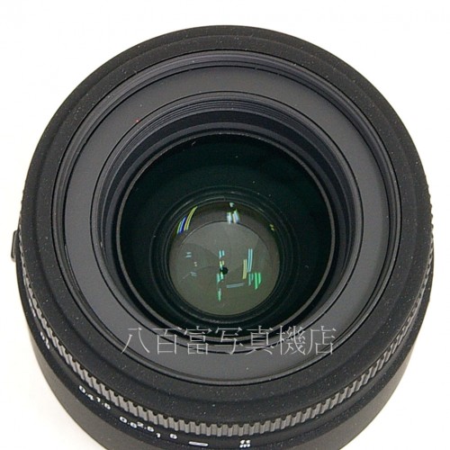 【中古】 シグマ MACRO 50mm F2.8 EX DG ペンタックスAF用 SIGMA マクロ 中古レンズ 24952