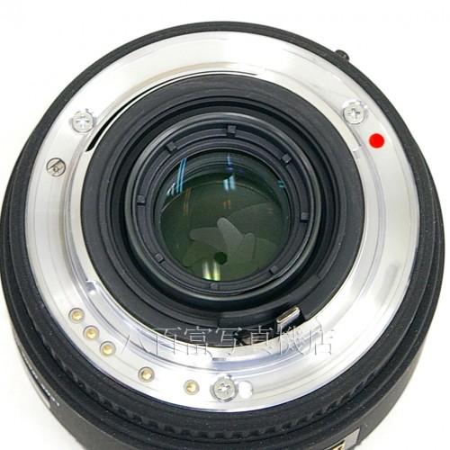 【中古】 シグマ MACRO 50mm F2.8 EX DG ペンタックスAF用 SIGMA マクロ 中古レンズ 24952