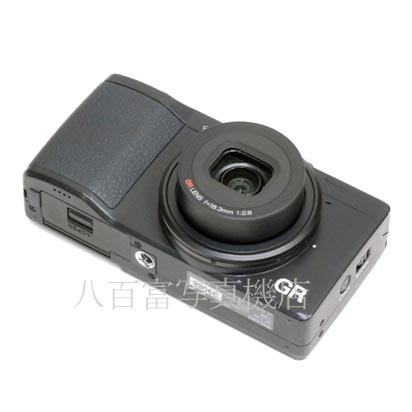 【中古】 リコー GR RICOH 中古デジタルカメラ 39088