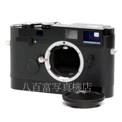 【中古】 ライカ MP 0.72 ブラック ボディ ライカビットMセット Leica 中古フイルムカメラ 41349