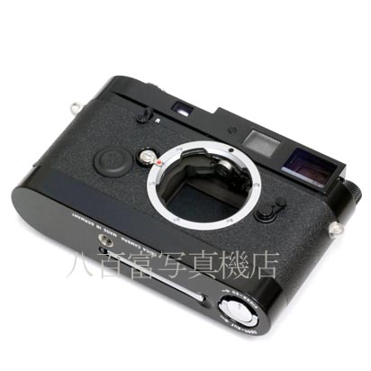 【中古】 ライカ MP 0.72 ブラック ボディ ライカビットMセット Leica 中古フイルムカメラ 41349