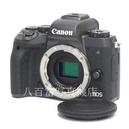 【中古】 キヤノン EOS M5 ボディ ブラック Canon 中古カメラ 35448