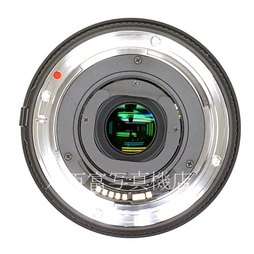 【中古】 シグマ Fisheye 15mm F2.8 EX DG キヤノンAF用 SIGMA フィッシュアイ 中古レンズ 35451