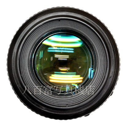 【中古】 キヤノン EF MACRO 100mm F2.8 USM Canon マクロ 中古交換レンズ 46040