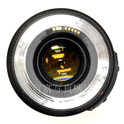 【中古】 キヤノン EF MACRO 100mm F2.8 USM Canon マクロ 中古交換レンズ 46040