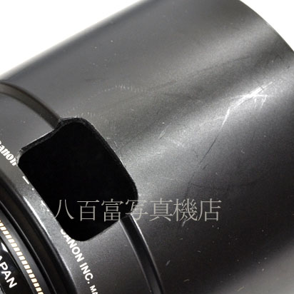 【中古】 キヤノン EF MACRO 100mm F2.8 USM Canon マクロ 中古交換レンズ 46040